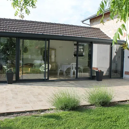La Maison De Toinette Jonchery-sur-Suippe Exterior photo