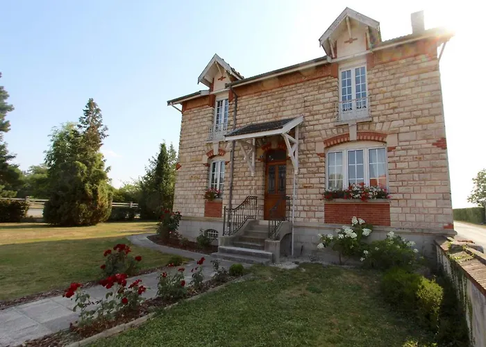 La Maison De Toinette