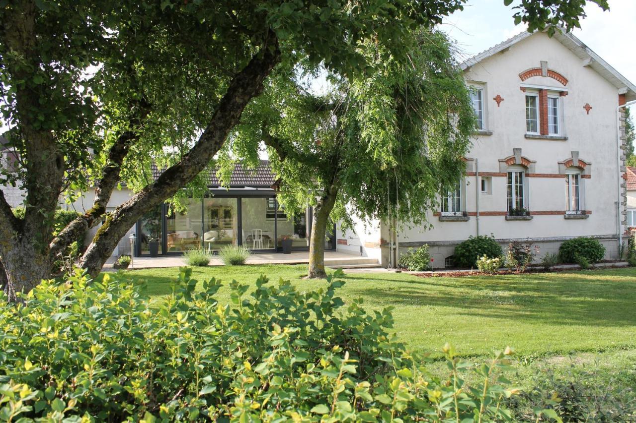 Holiday home La Maison De Toinette Jonchery-sur-Suippe