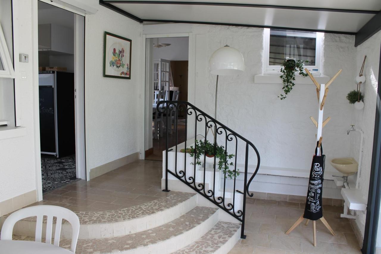 La Maison De Toinette Holiday home *