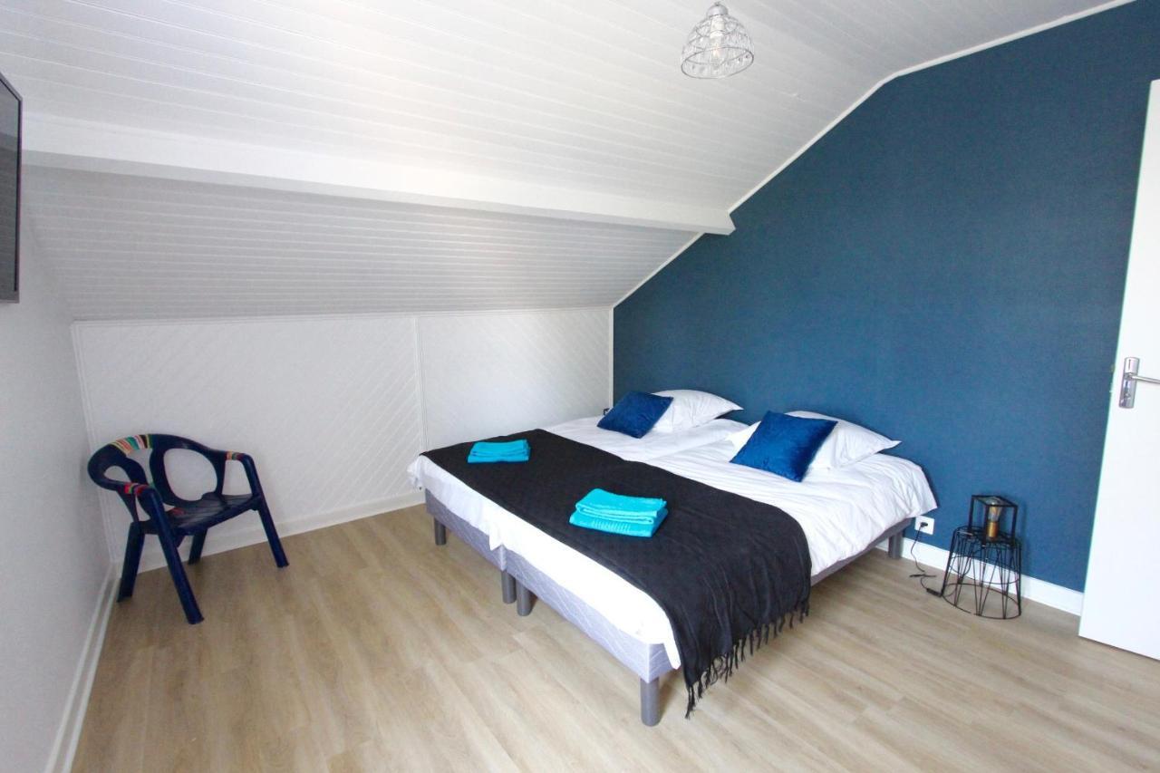 La Maison De Toinette Holiday home Jonchery-sur-Suippe