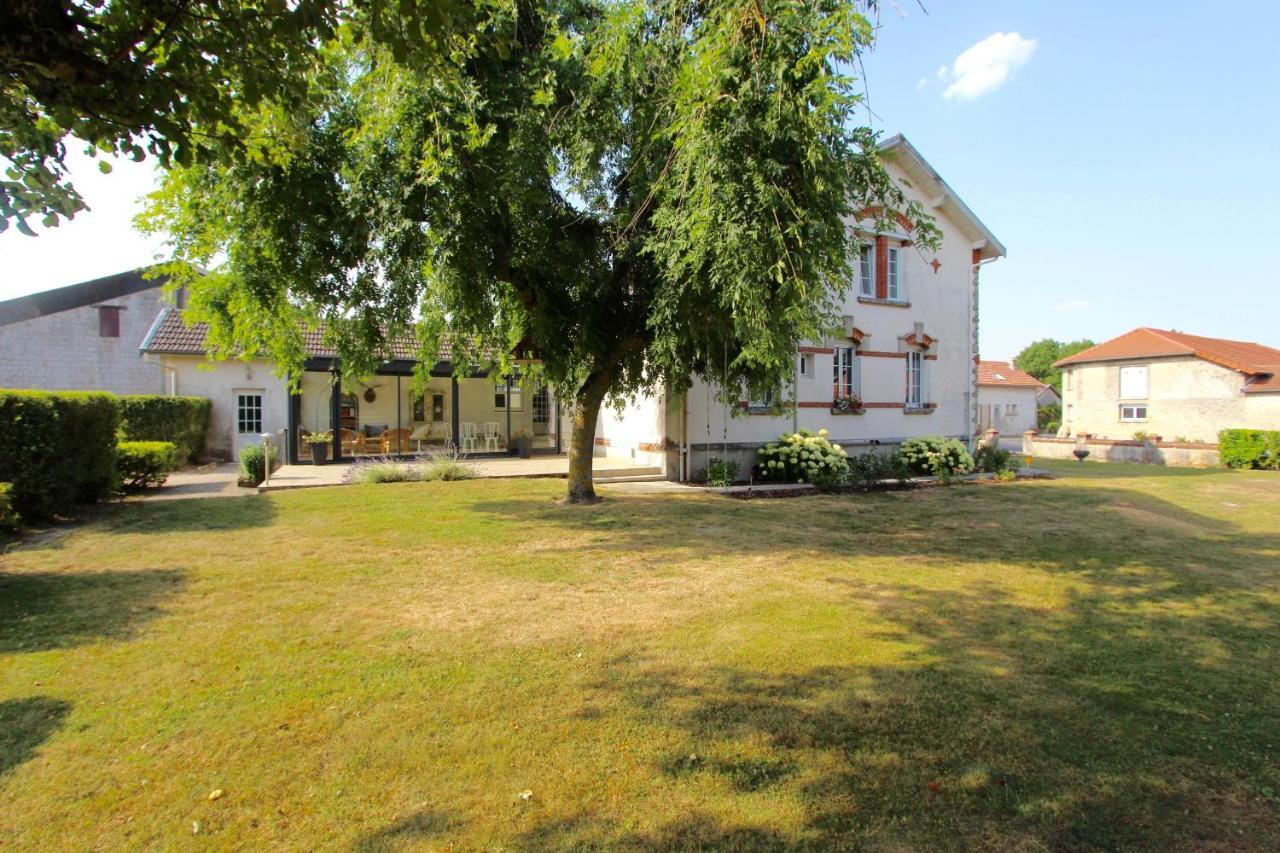 Holiday home La Maison De Toinette Jonchery-sur-Suippe